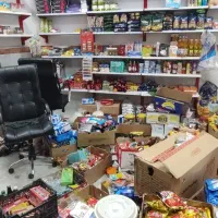 یخجال|فروشگاه و مغازه|میاندوآب, |دیوار