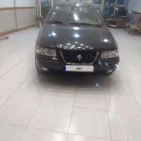 سمند موتور ملی ۹۲