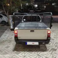 پراید وانت 403 عروسک