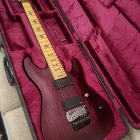 گیتار الکتریک Schecter Jeff Loomis JL7 fr
