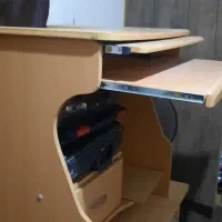 میز کامپیوتر و تحریر