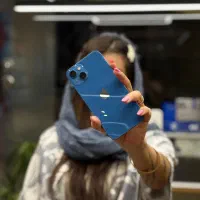 ایفون ۱۳ نرمال با کارت شناسایی