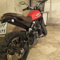 موتر220sts|موتورسیکلت|سبزوار, اسلام آباد|دیوار
