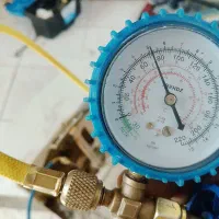 سرویس و نصب و تعمیر کولر