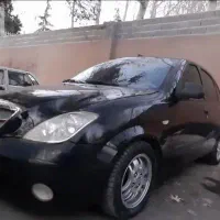 تیبا ۲ هاچبک مدل آخر ۹۴