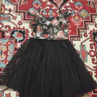 لباس مجلسی سایز۳۸مدیوم