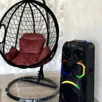 اسپیکر JVC