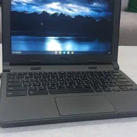 لب تاب کروم بوک Dell