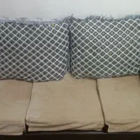 مبل نه نفره