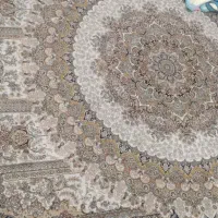 فرش مشاهیر کاشان
