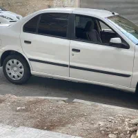 سمند Efمدل۹۵