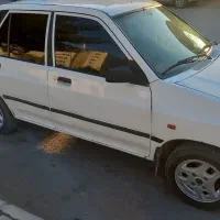 فروش پراید مدل 90