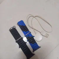 بند و شارژر ساعت هوشمند