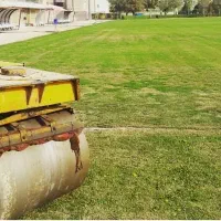 خدمات دهی غلطک ۲ تنی ۱ تنی با ویبره قوی