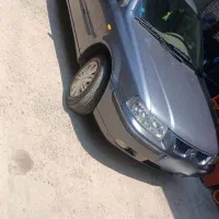 سمند مدل 94بی رنگ