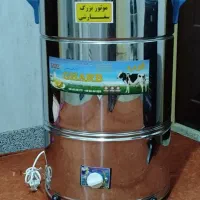 کره گیر 60لیتری