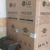 جشنواره فروش یخچالهای الجی (تک و عمده)