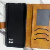 کاور کیفی A12 نو