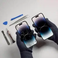 تعمیرات موبایل ال‌سی‌دی، باتری، شارژ، خاموشی