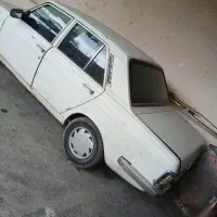 پیکان سواری درجه یک