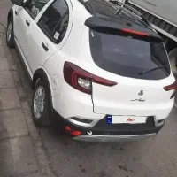 اطلس خشک - ماشین تهران