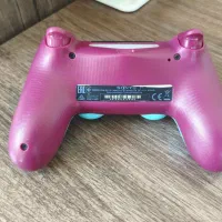 دسته ps4|کنسول، بازی ویدئویی و آنلاین|تهران, مقدم|دیوار