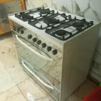 اجاق گاز فردار پاتریس