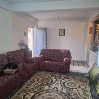ویلا متراژکل 100متر بنا52مترداخل شهر