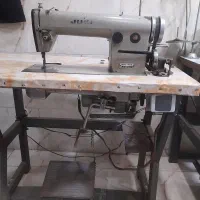 چرخ خیاطی صعنعتی
