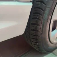 پژوپارس سال مدل۹۵
