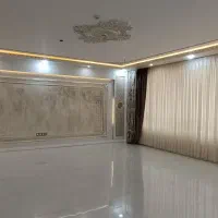 آپارتمان ۱۲۸ متری سه خواب طبقه دوم آسانسور