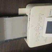 پرینتر چاپ عکس کانن Canon SELPHY CP810