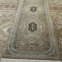 کنارە فرش نخشین عتیعه درحدنو
