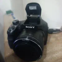 دوربینH400سونی