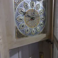 ساعت|ساعت دیواری و تزئینی|مشهد, کوی دروی|دیوار