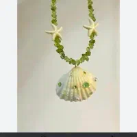 گوشواره وگردنبند