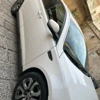 mg550 مدل 2012|خودرو سواری و وانت|تهران, شهرک ولیعصر شمالی|دیوار