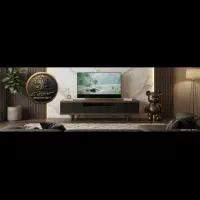 میزtv|میز تلویزیون|مرودشت, شهرک مهدیه|دیوار