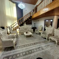 مبل و نهار خوری