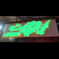 فروش تابلوی چلینیوم سه متری