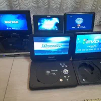 دی وی دی لبتابی مخصوص نصب آنتن دیجیتال و آنالوگ