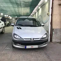 206مدل ۸۳