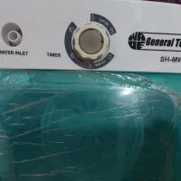 مینی واش جنرال تکنیک،تخفیف دار