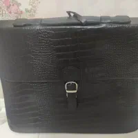 کیف چرم اداری