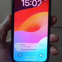 گوشی اپل 100درصد اصلی