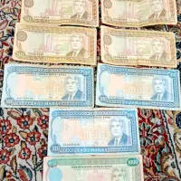 اسکناس کلکسیون