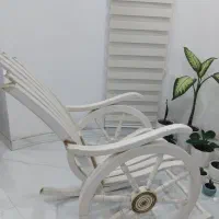 صندلی راک