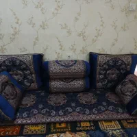شاه نشین پشتی