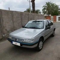 ۴۰۵خشک و در حد