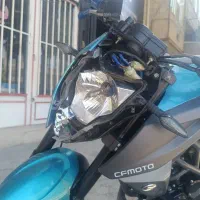 cf 150|موتورسیکلت|همدان, |دیوار